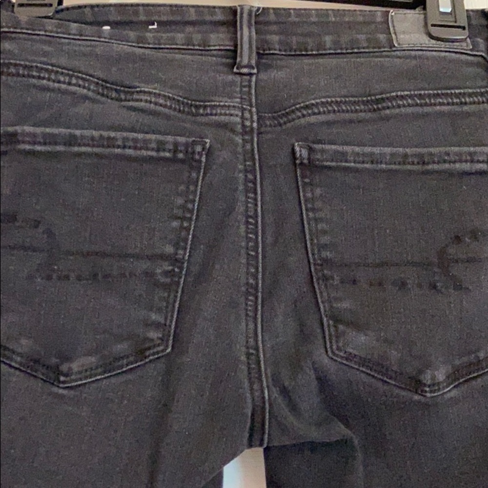 American Eagle Jeans - Picture 2 of 4